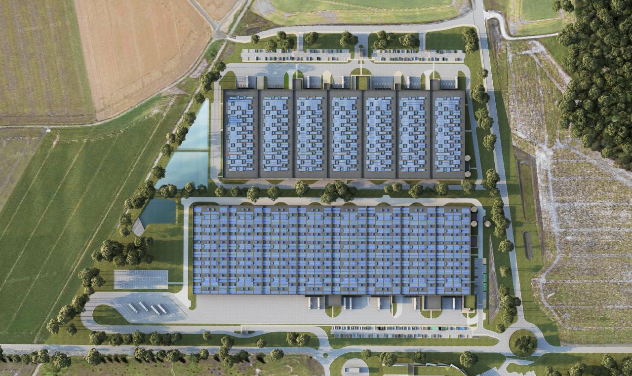 Location entrepôt classe a Bresles Oise OLLOG2106388 4