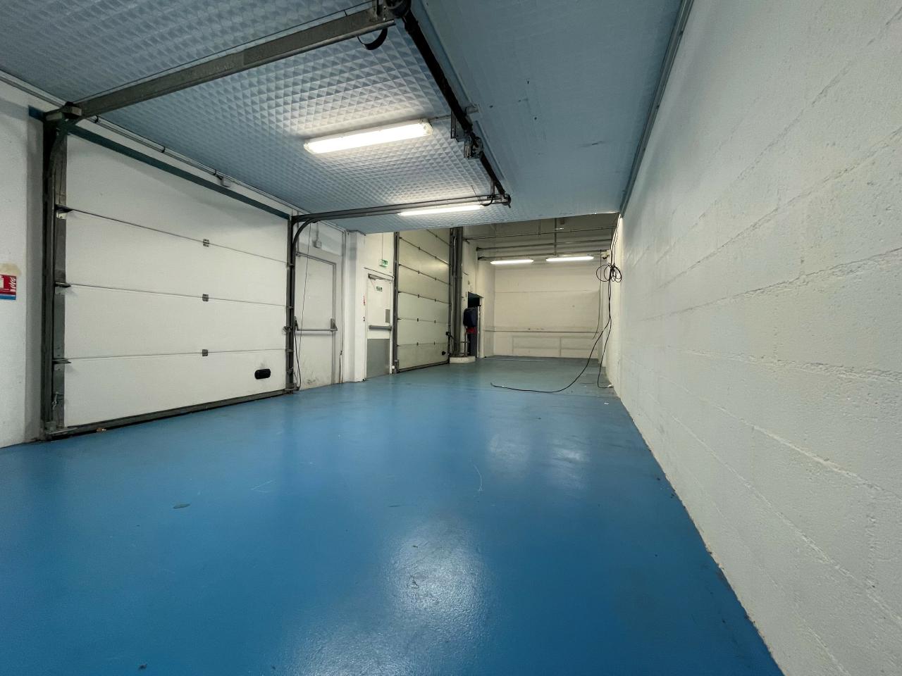 Location local d'activité Ivry-sur-Seine Val-de-Marne OLACT2427640 3