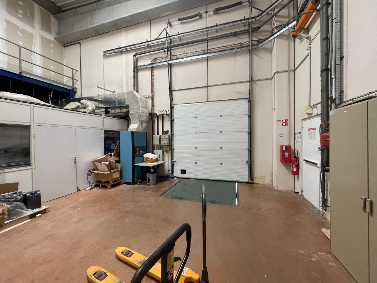 Location local d'activité Rousset Bouches-du-Rhône OLACT2425416 19