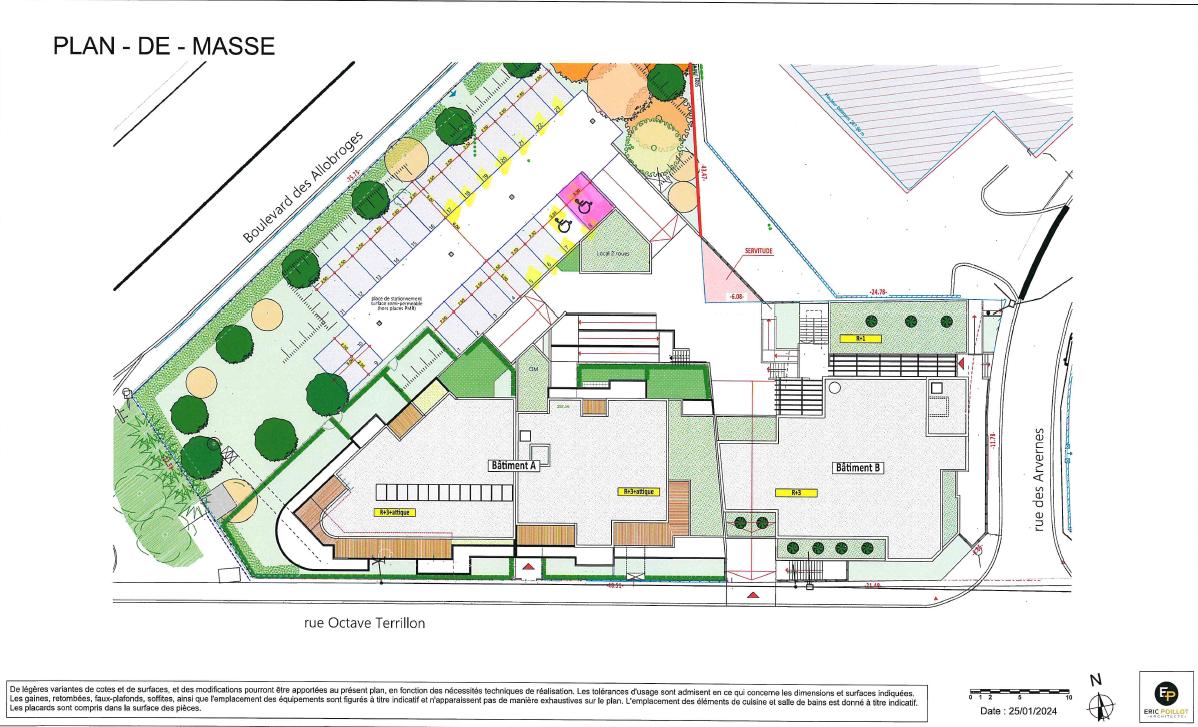 Vente bureau Fontaine-lès-Dijon Côte-d'Or OVBUR2421046 12