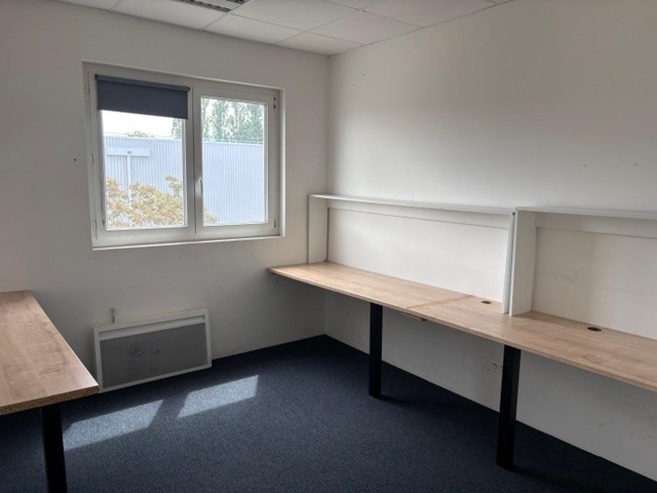 Location local d'activité Heillecourt Meurthe-et-Moselle OLACT2644378 8