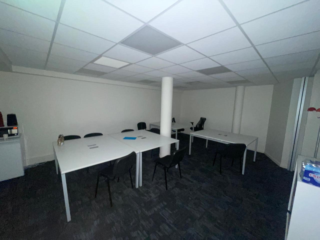 Location bureau Toulouse Haute-Garonne OLBUR2537877 15