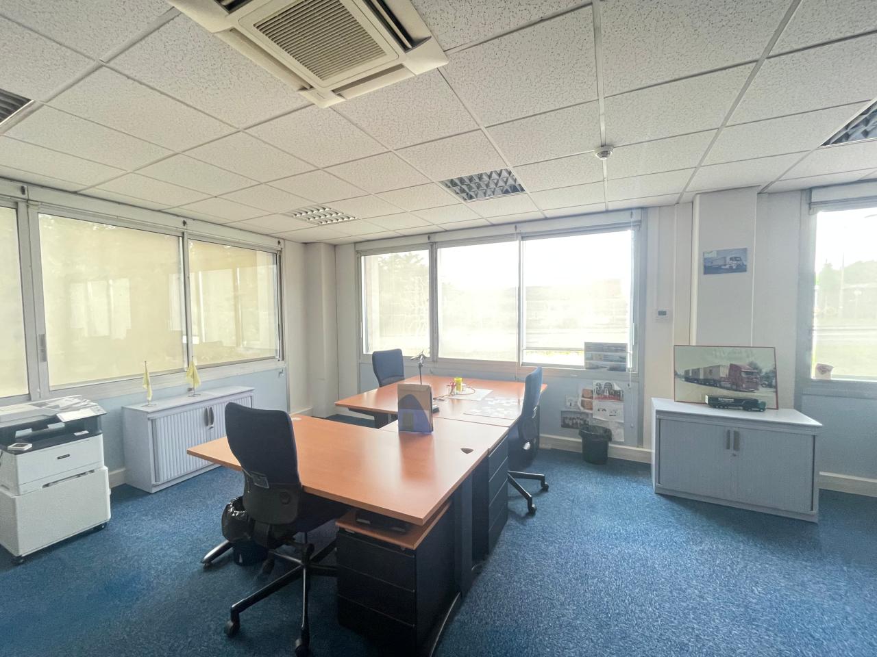 Location bureau Mérignac Gironde OLBUR2641838 9