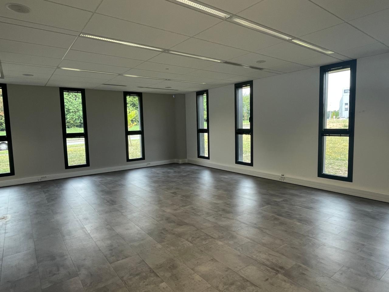 Location bureau Saint-Grégoire Ille-et-Vilaine OLBUR2534019 13