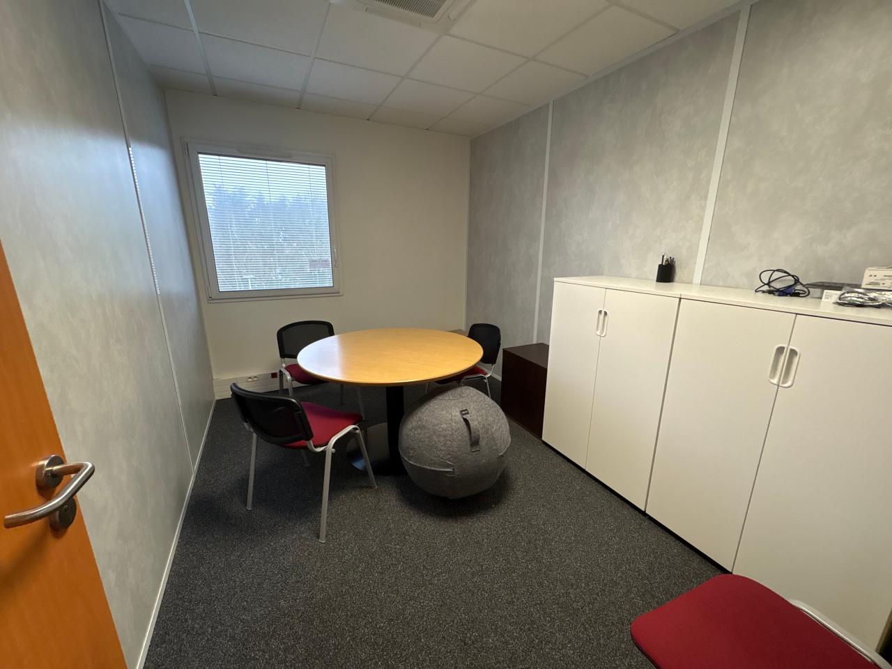 Location bureau Saint-Herblain Loire-Atlantique OLBUR2638286 10