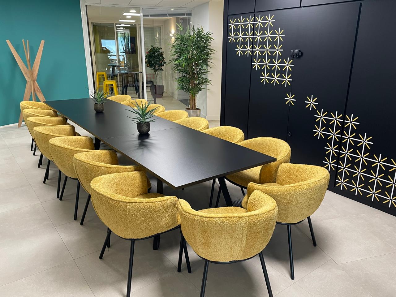 Location bureau Biot Alpes-Maritimes OLBUR2115395 20