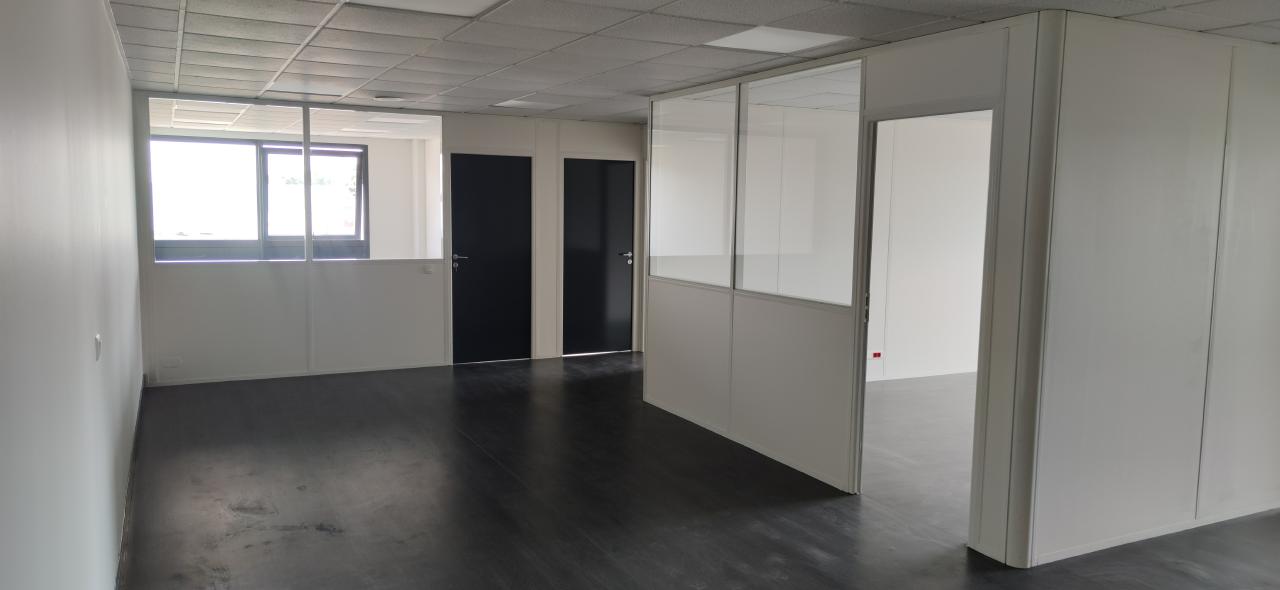 Location bureau Herblay Val-d'Oise OLBUR2105678 2