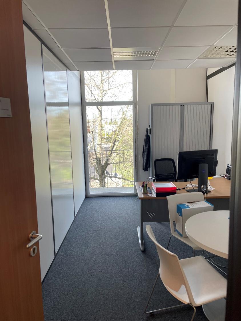 Vente bureau Saint-Herblain Loire-Atlantique OVBUR2639920 12