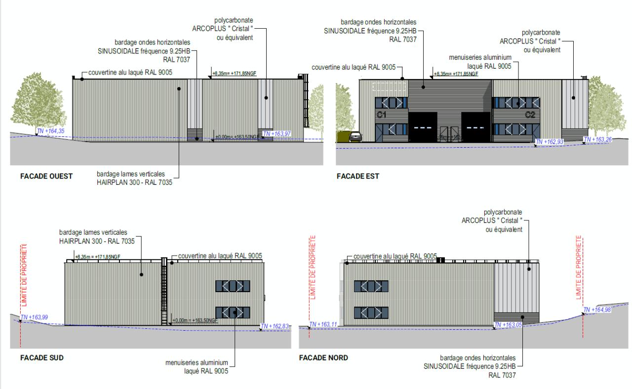 Vente local d'activité Pierre-Bénite Rhône OVACT2530438 22