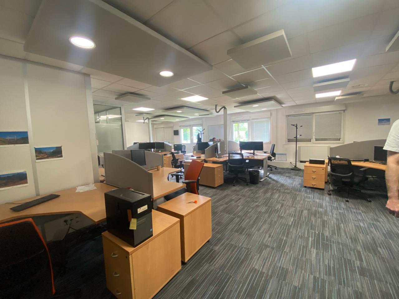 Location bureau Montbonnot-Saint-Martin Isère OLBUR2533067 4