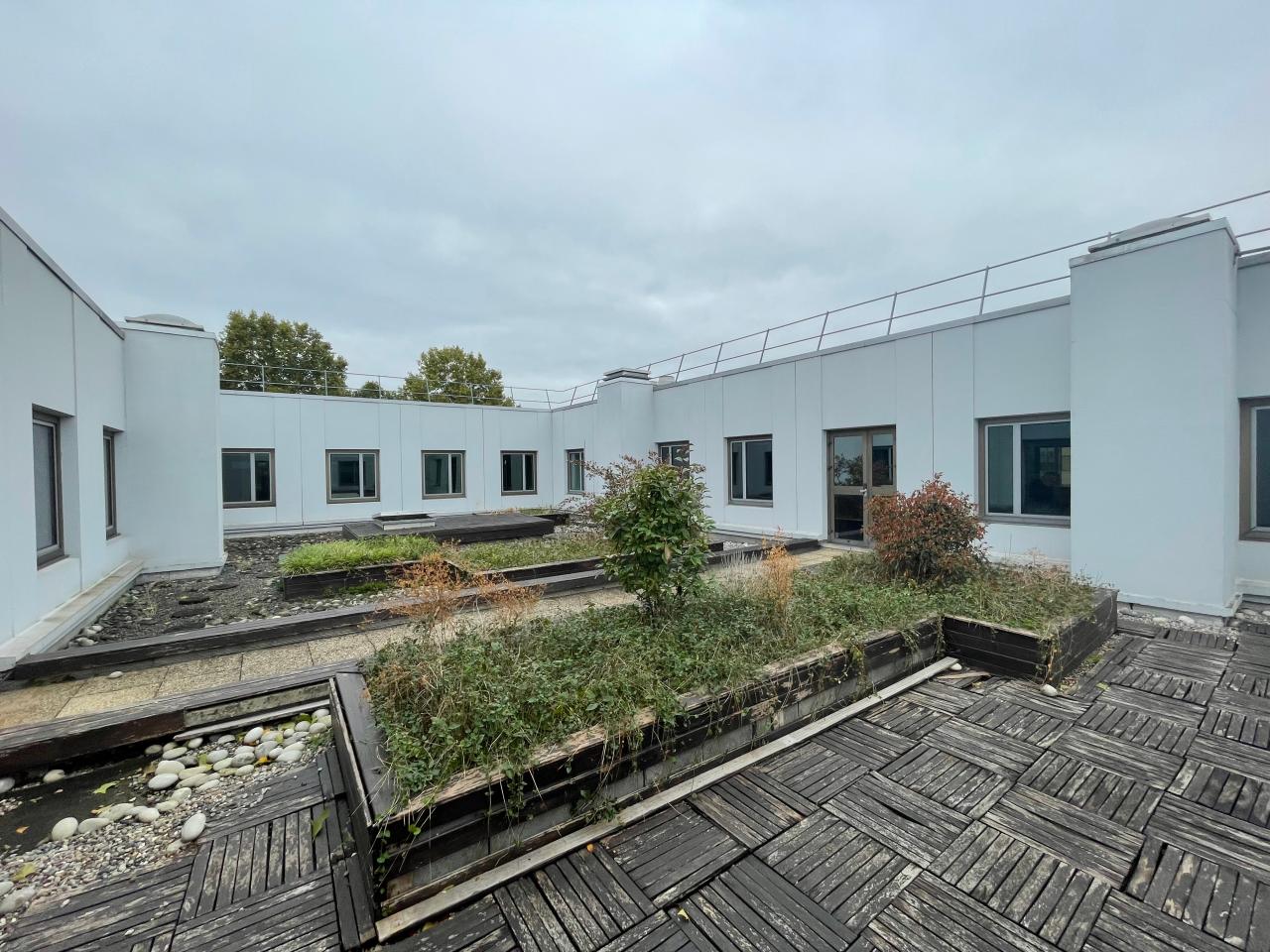 Location local d'activité Nanterre Hauts-de-Seine OLACT2424238 14