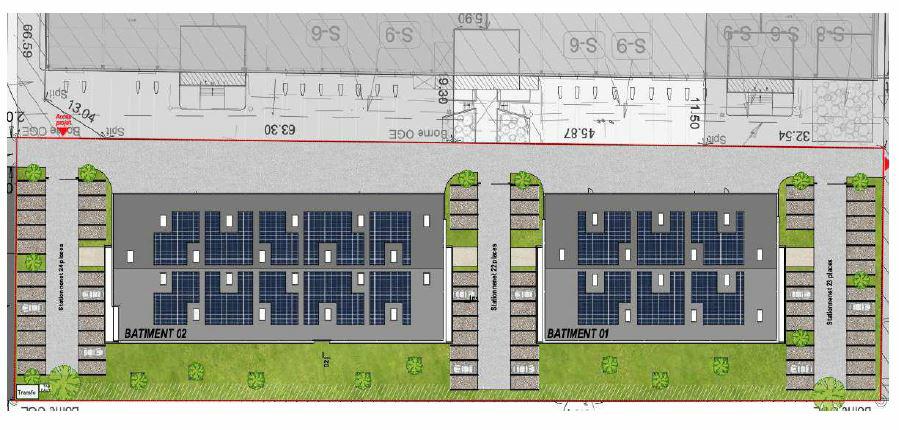 Vente local d'activité Arnas Rhône OVACT2109724 1