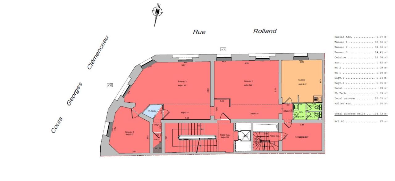 Location bureau Bordeaux Gironde OLBUR2643329 5