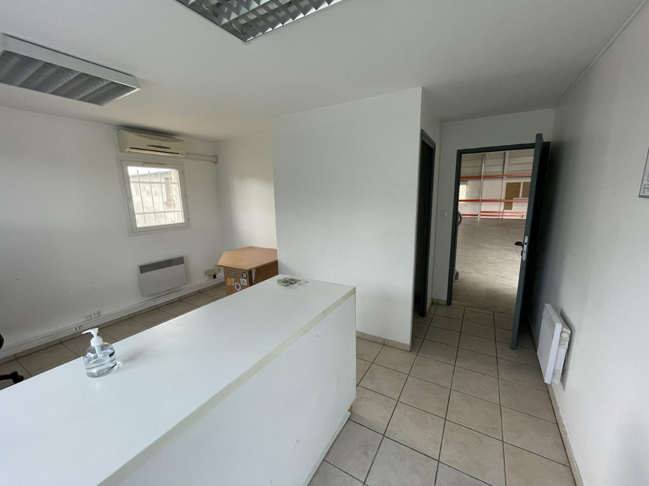 Location local d'activité Colomiers Haute-Garonne OLACT2642120 8