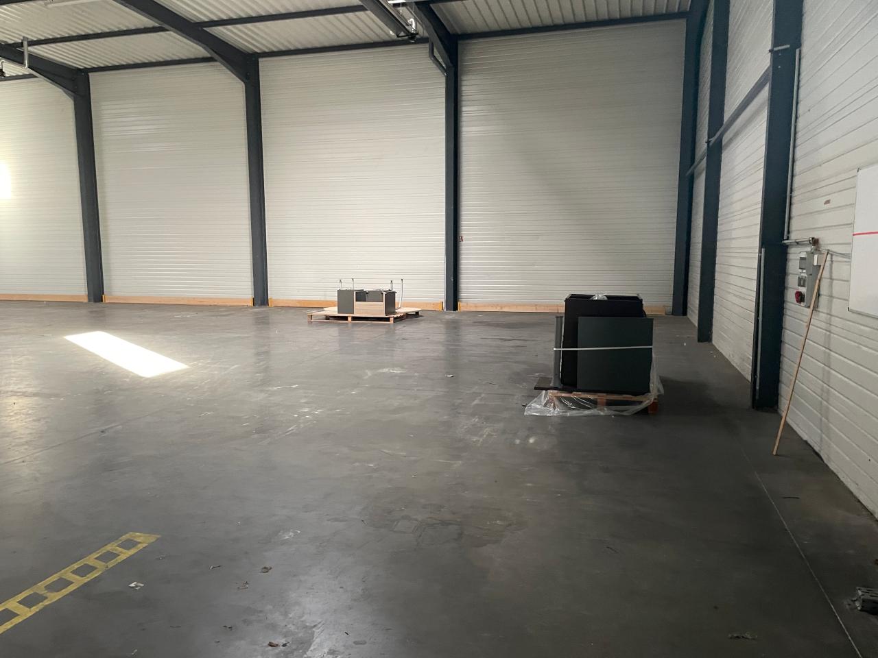 Location local d'activité Meyzieu Rhône OLACT2536668 17