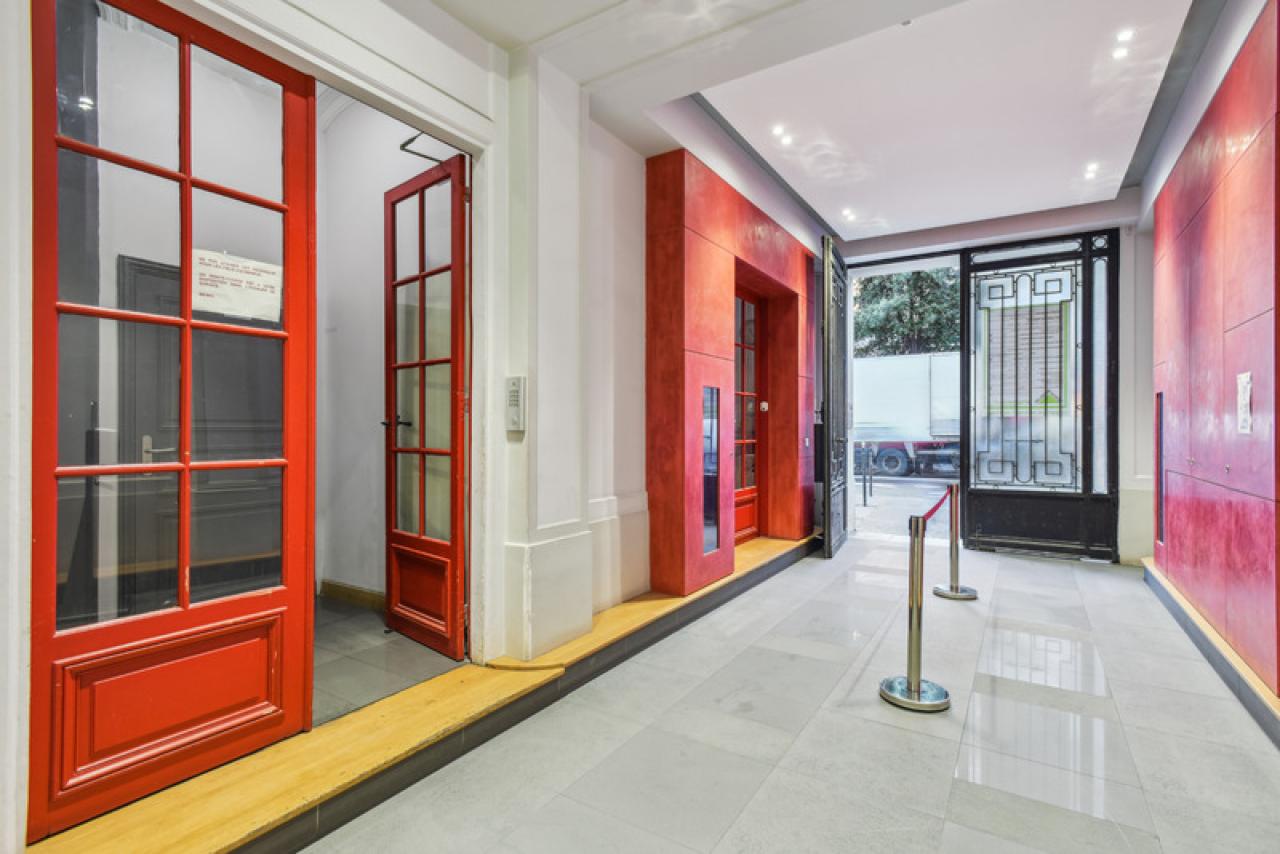 Location coworking Paris OLBUR2308728 3