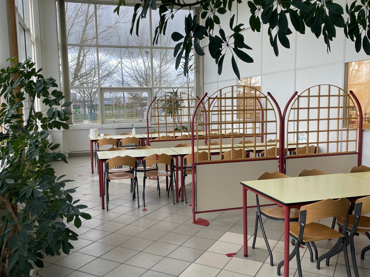 Location local d'activité Semoy Loiret OLACT2639165 13