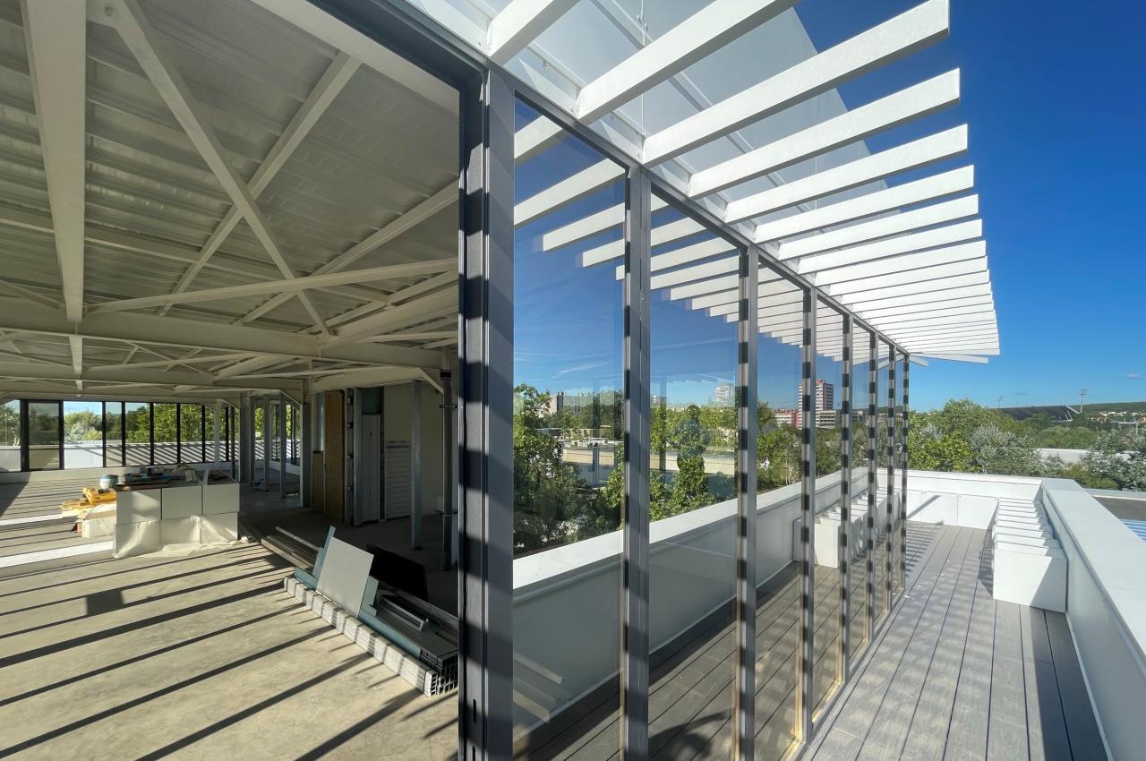 Vente bureau Montpellier Hérault OVBUR2643195 13