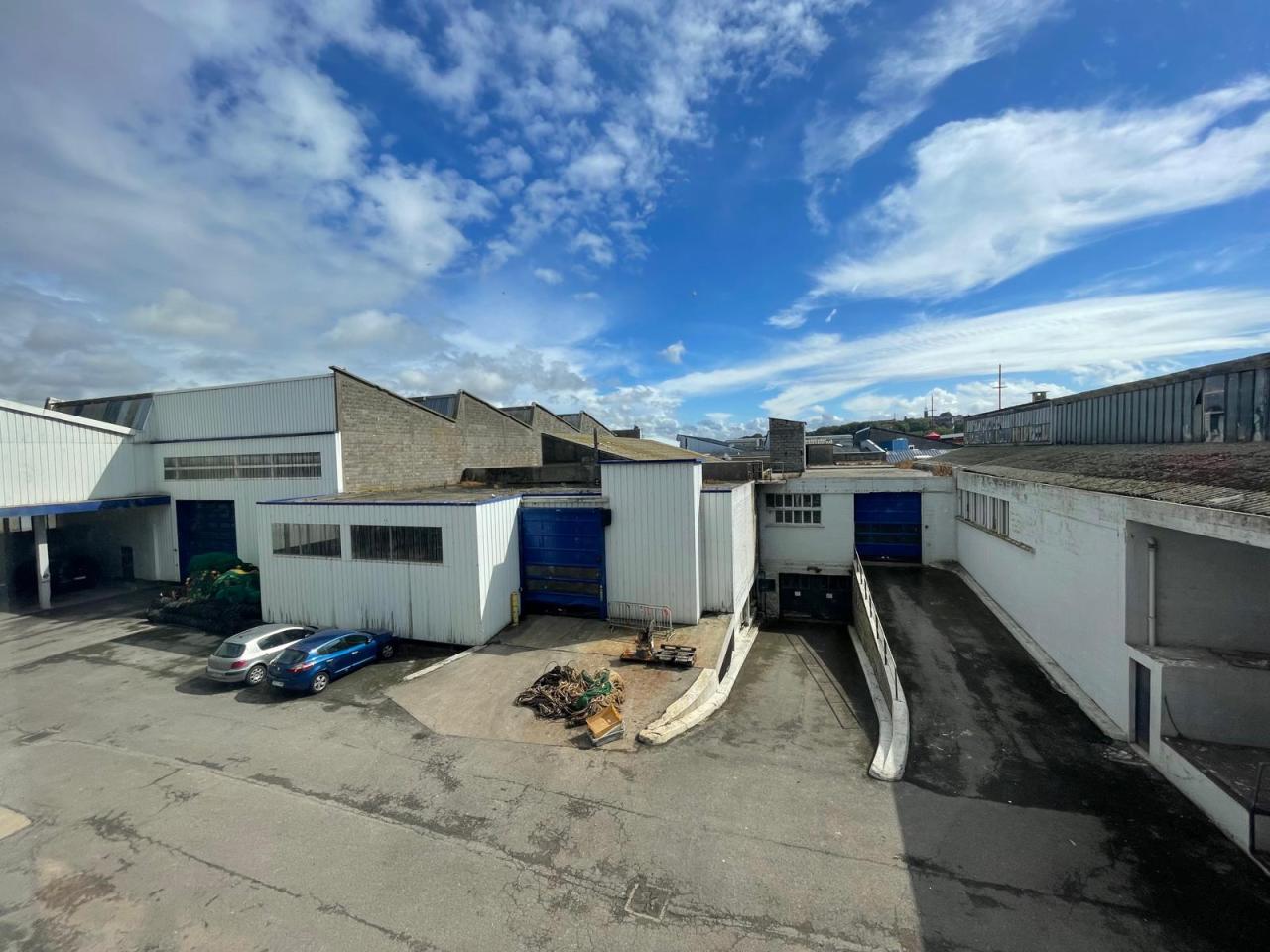 Vente local d'activité Boulogne-sur-Mer Pas-de-Calais OVACT2536031 7