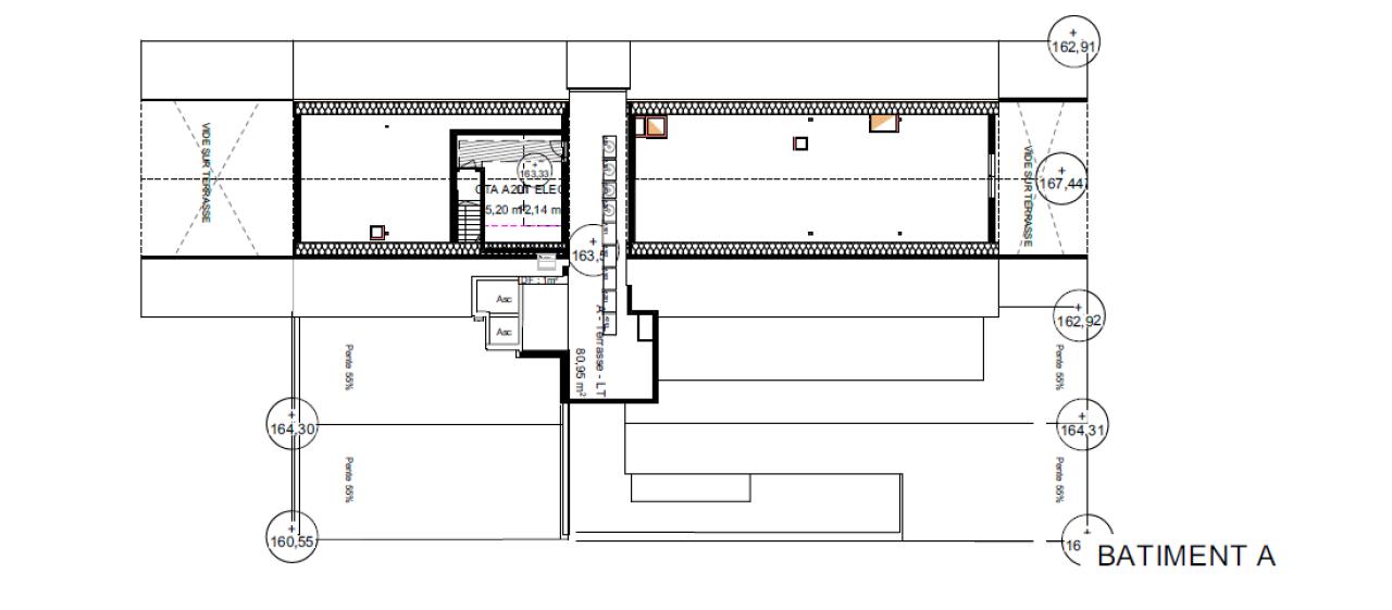 Vente bureau Saint-Martin-du-Vivier Seine-Maritime OVBUR2639026 8