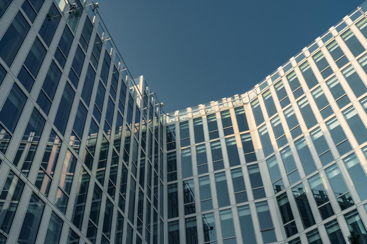 Location bureau La Plaine Saint-Denis Seine-Saint-Denis OLBUR2100456 8