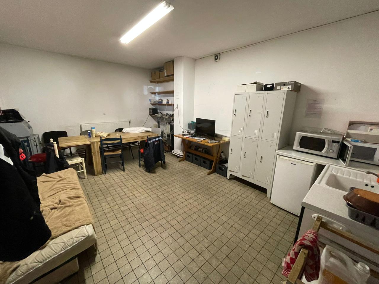 Location local d'activité Lille Nord OLACT2533618 5