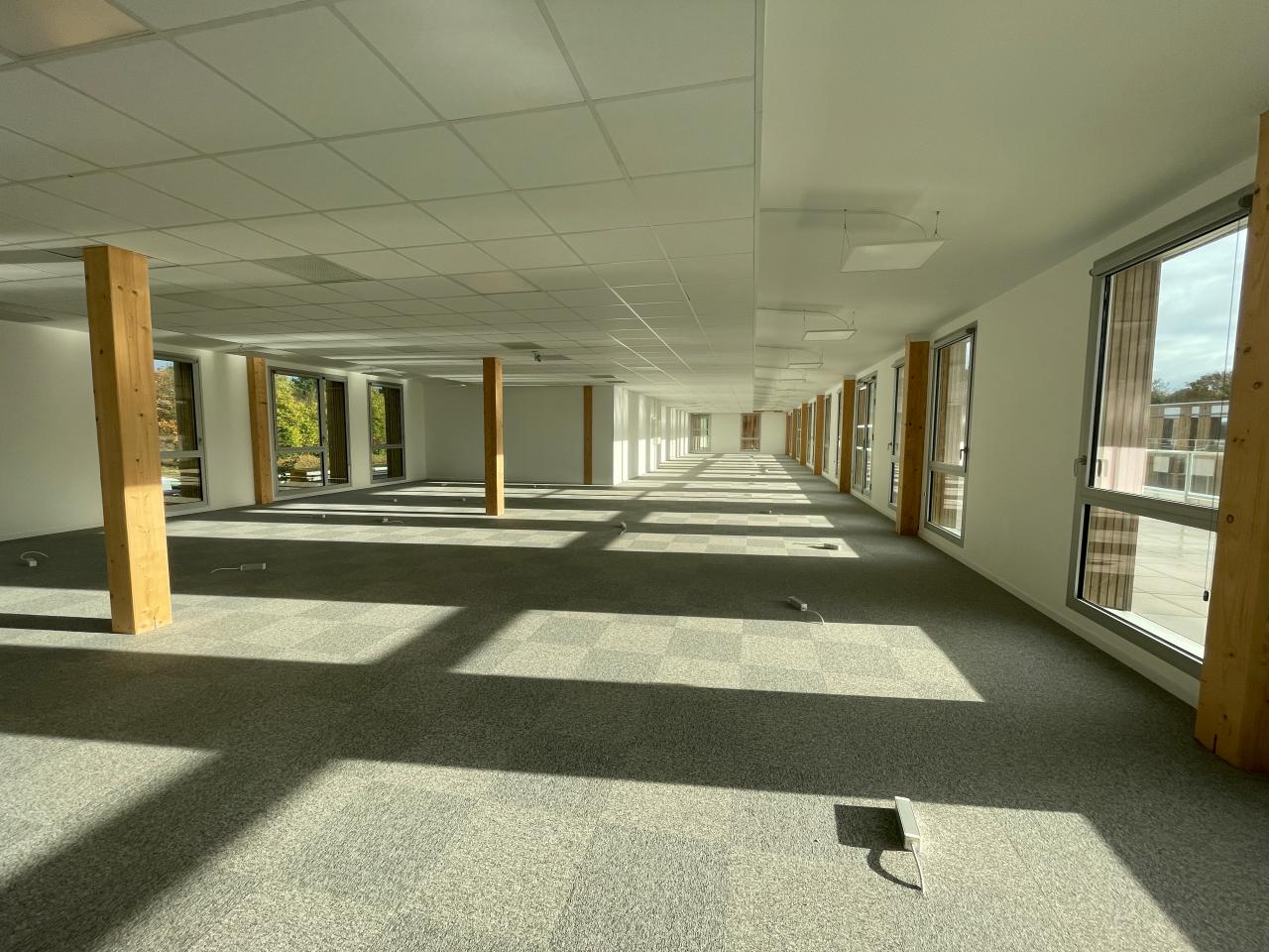 Location bureau Rennes Ille-et-Vilaine OLBUR2113400 7