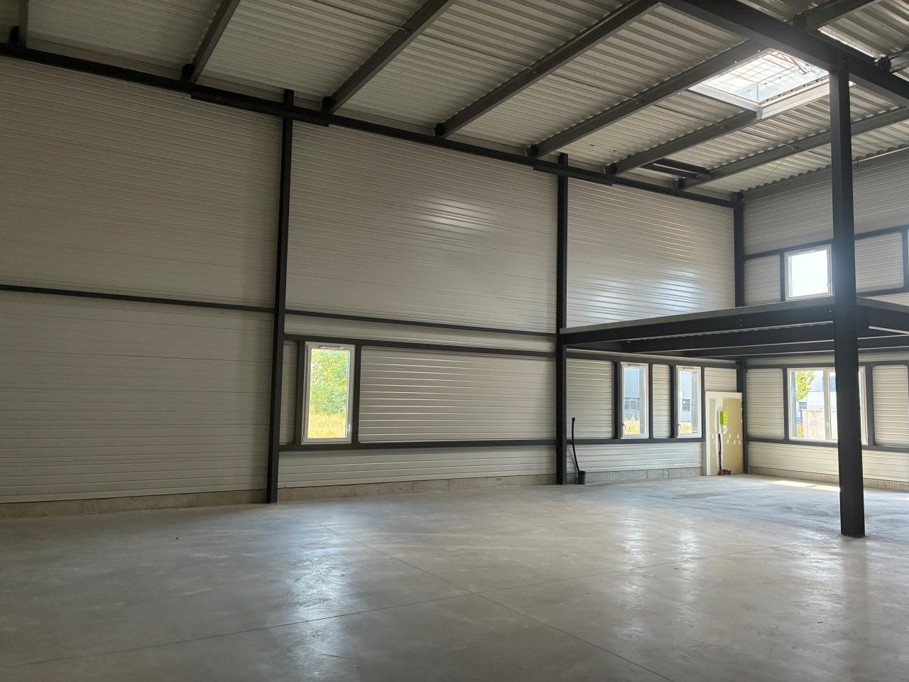 Location local d'activité Wittelsheim Haut-Rhin OLACT2419981 4