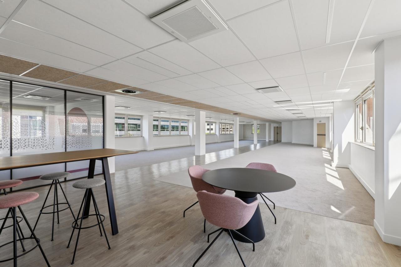 Location bureau Rueil-Malmaison Hauts-de-Seine OLBUR2424551 8