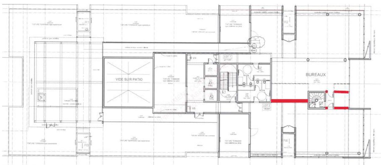 Location bureau Lyon Rhône OLBUR2309478 13