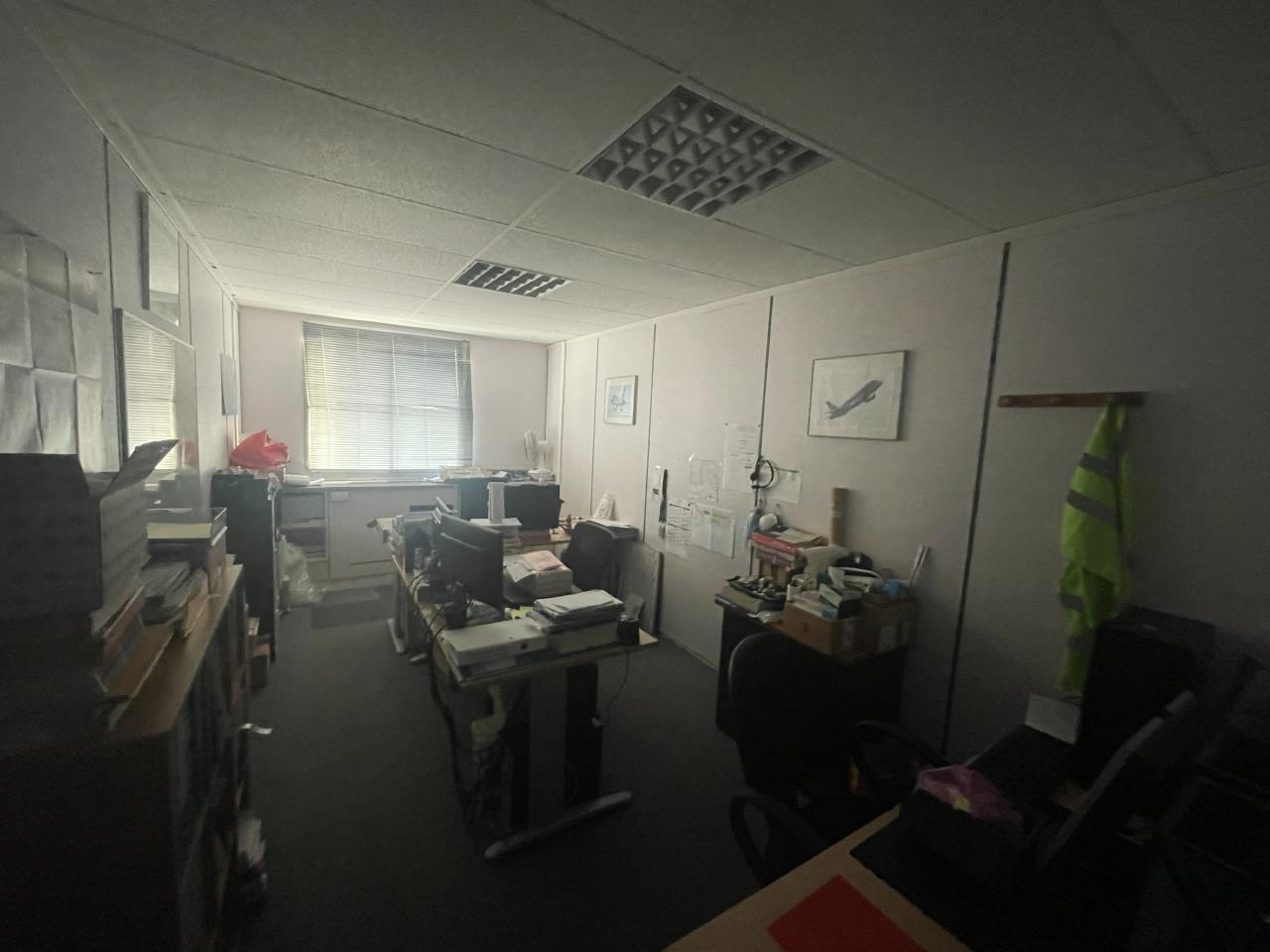 Vente bureau Toulouse Haute-Garonne OVBUR2310575 12