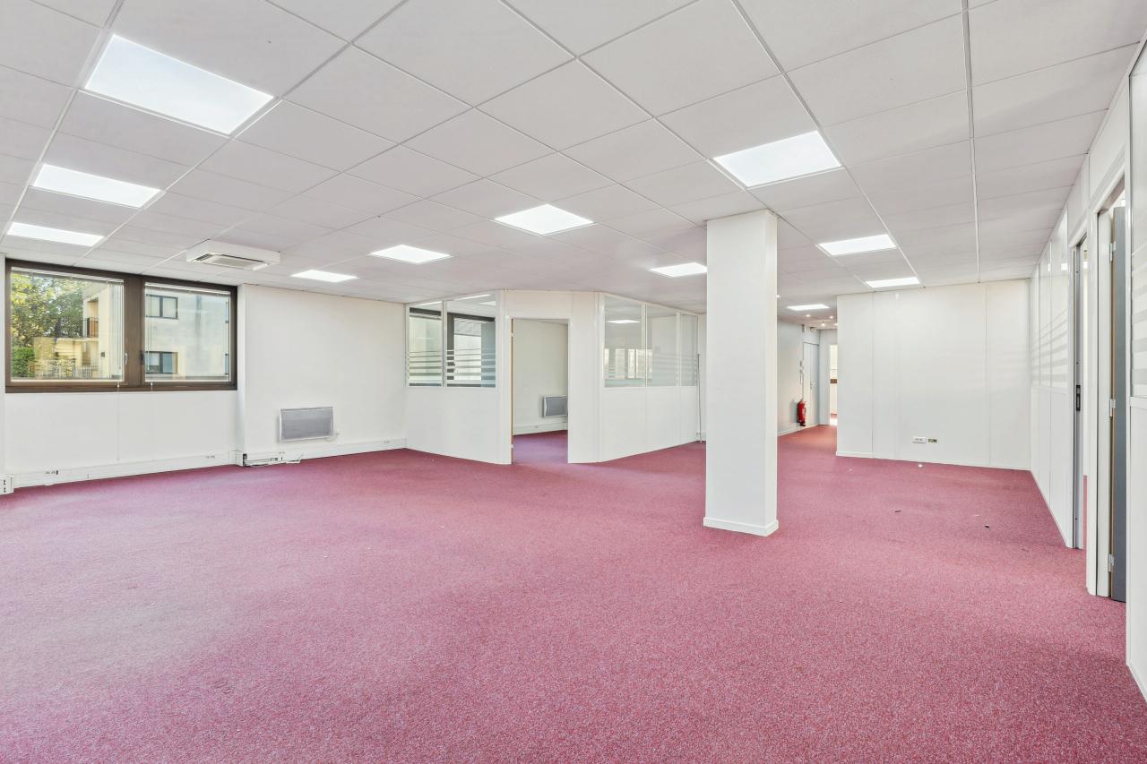 Location bureau Boulogne-Billancourt Hauts-de-Seine OLBUR2313710 10