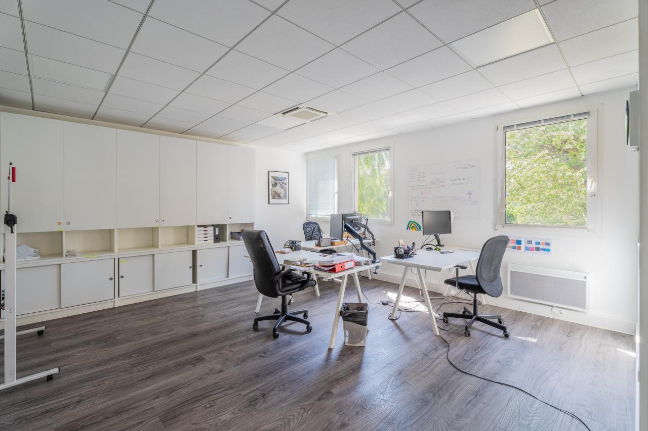 Location bureau Nanterre Hauts-de-Seine OLBUR2119983 8
