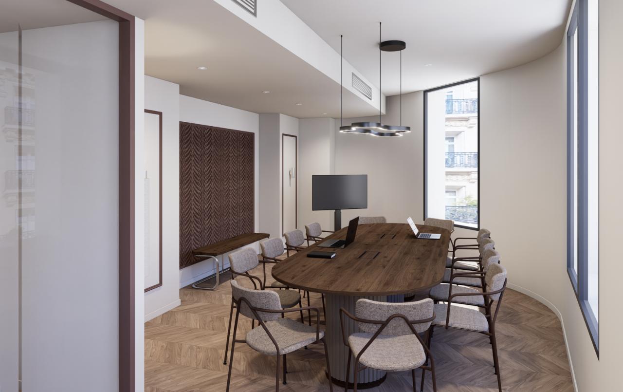 Location coworking Paris OLBUR2643685 2
