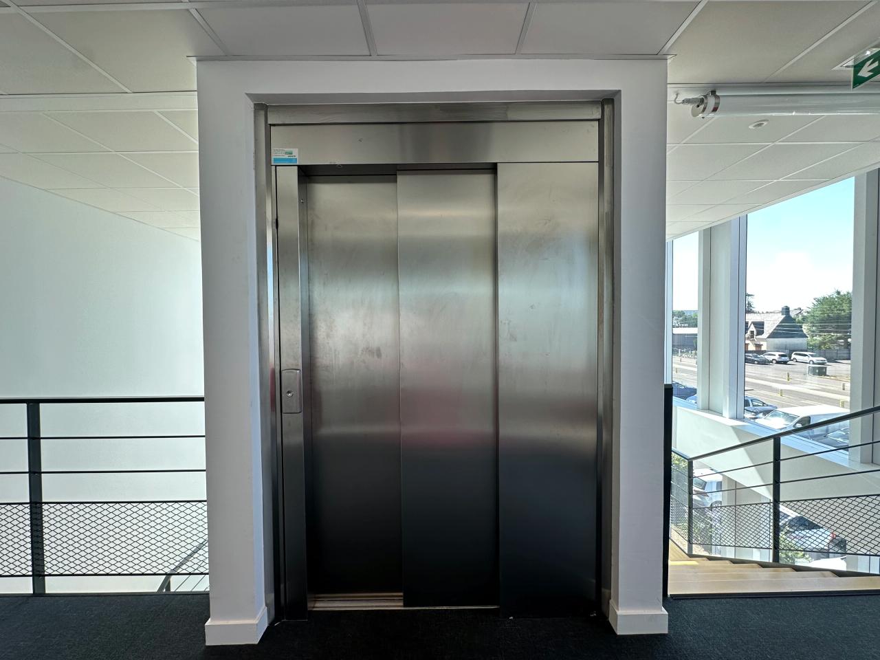 Location bureau Orvault Loire-Atlantique OLBUR2532261 13