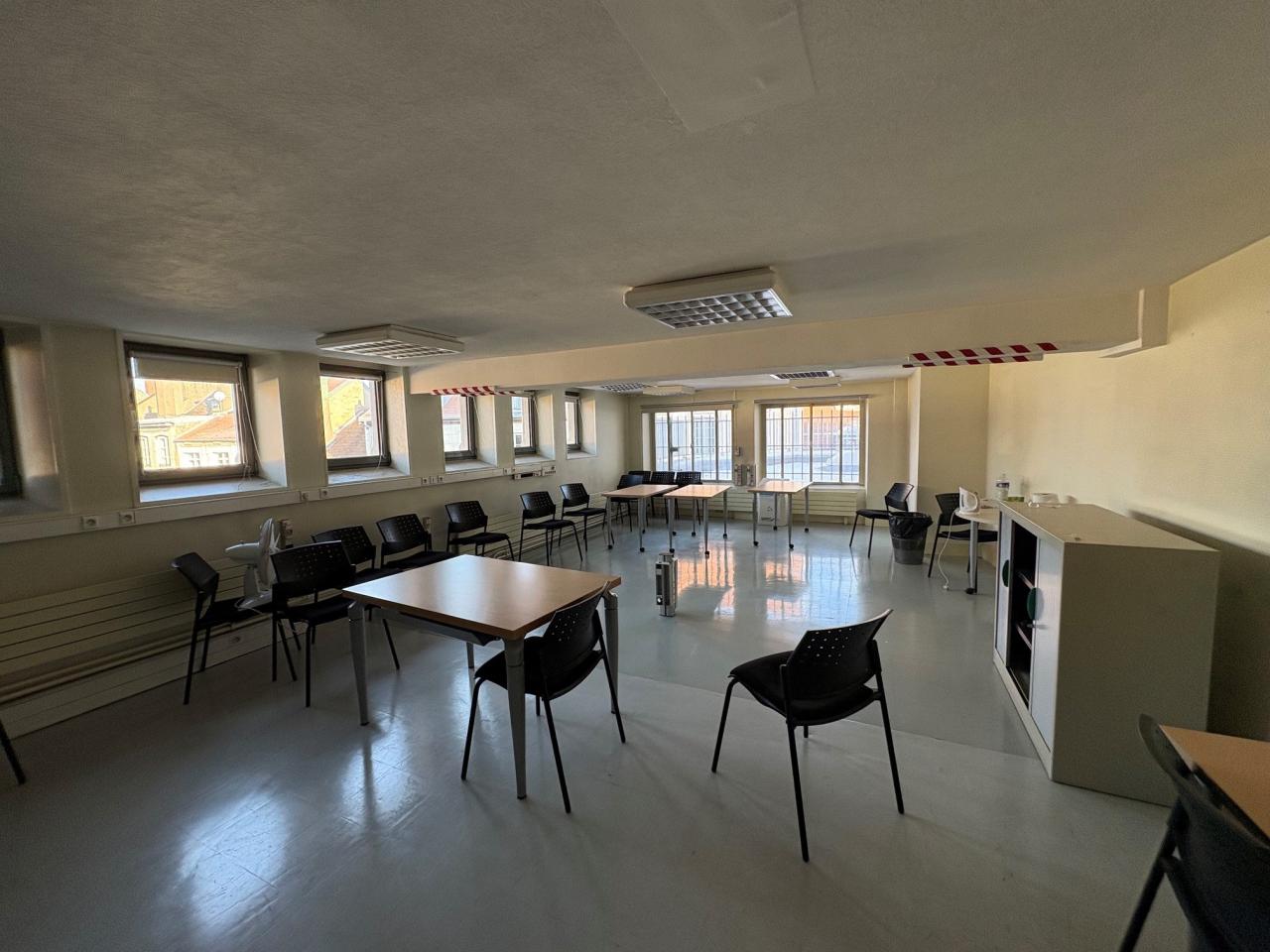 Vente bureau Besançon Doubs OVBUR2642723 6