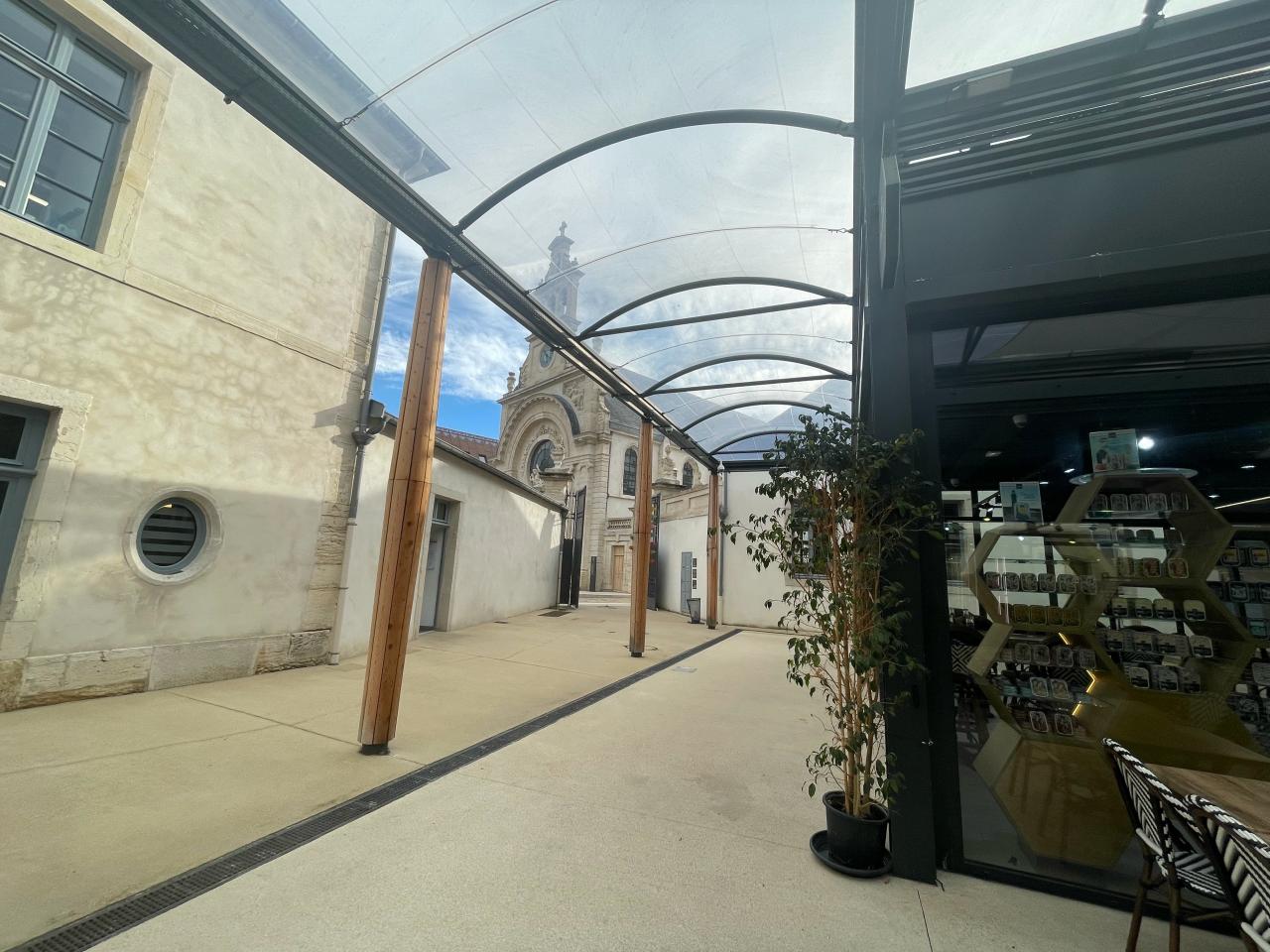 Location bureau Dijon Côte-d'Or OLBUR2314099 5