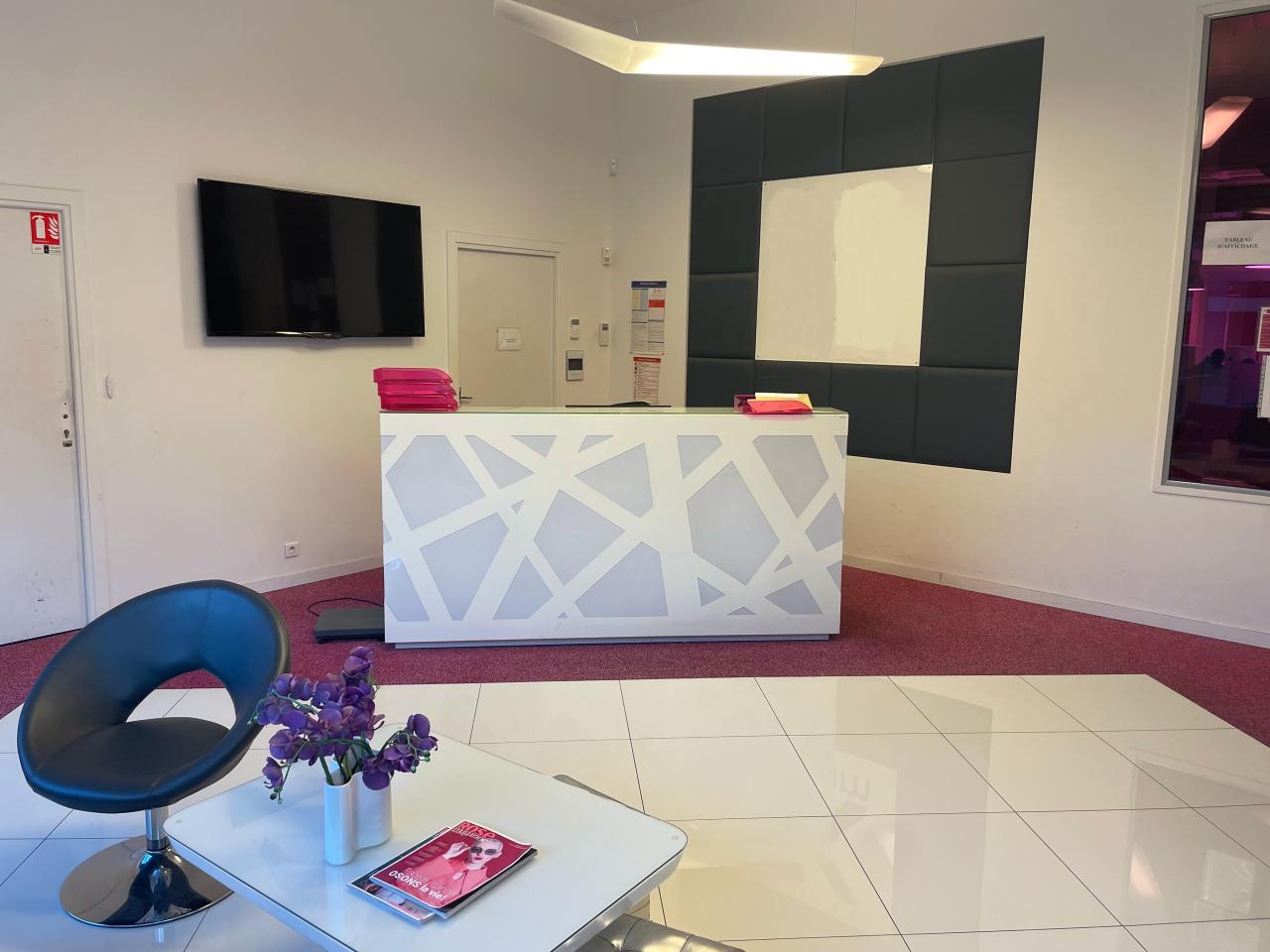 Vente local d'activité Saint-Cloud Hauts-de-Seine OVACT2536002 11