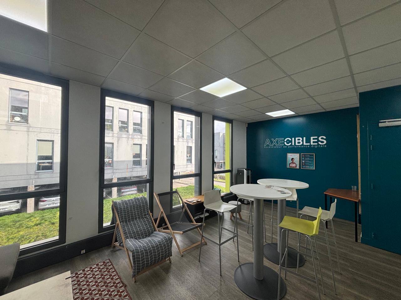 Location bureau Marcq-en-Baroeul Nord OLBUR2639571 4