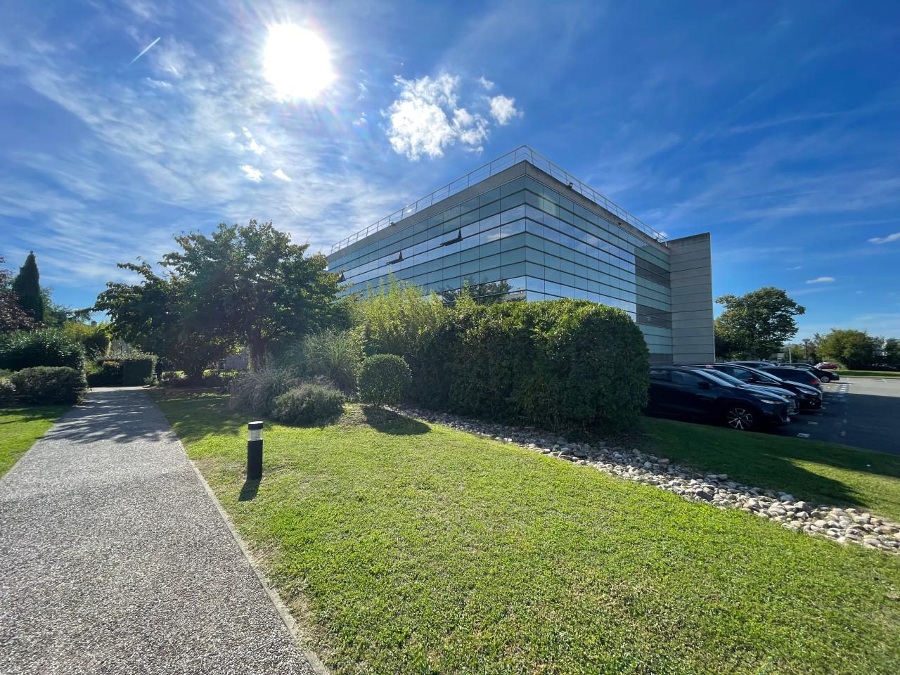 Location bureau Toulouse Haute-Garonne OLBUR2112073 1