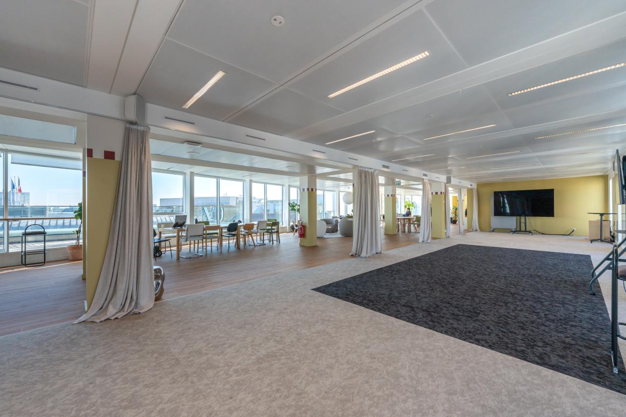 Location bureau Clichy Hauts-de-Seine OLBUR2531620 5