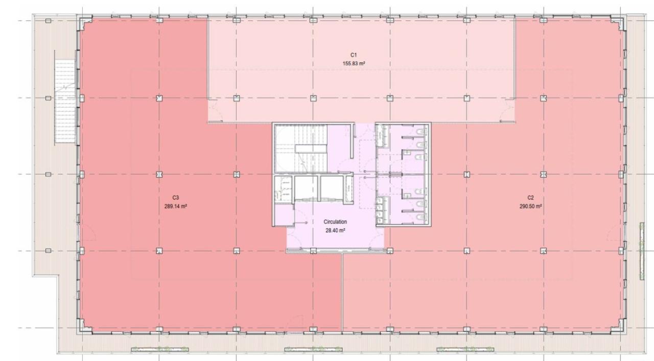 Location bureau Toulouse Haute-Garonne OLBUR2643549 5
