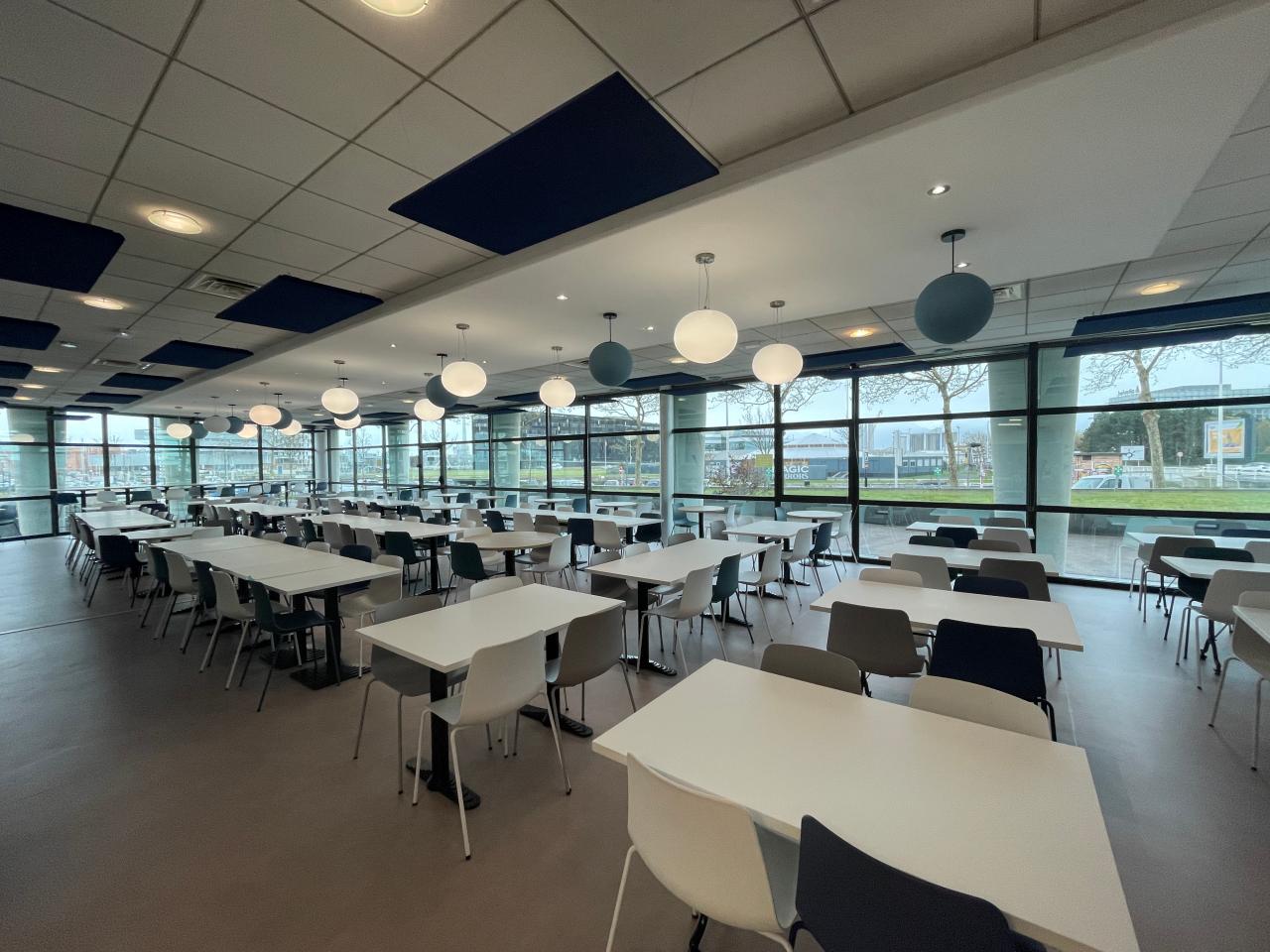 Location bureau Le Havre Seine-Maritime OLBUR2642400 21