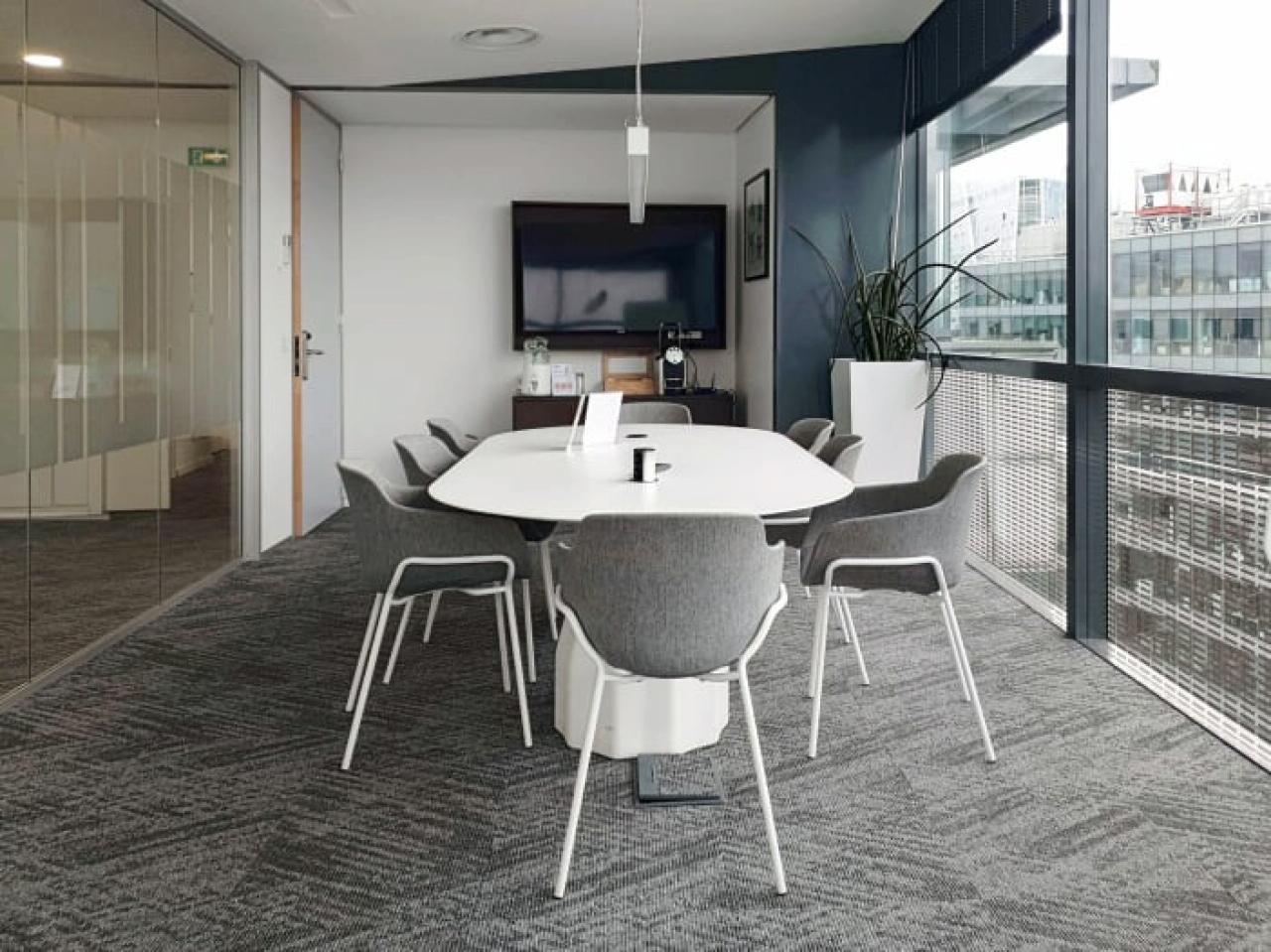 Location coworking Issy-les-Moulineaux Hauts-de-Seine OLBUR2104669 6