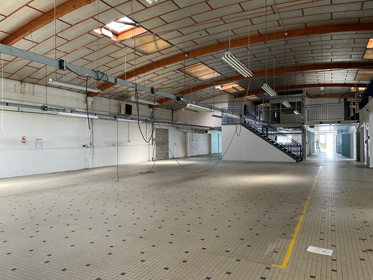 Location local d'activité Nantes Loire-Atlantique OLACT2532441 7