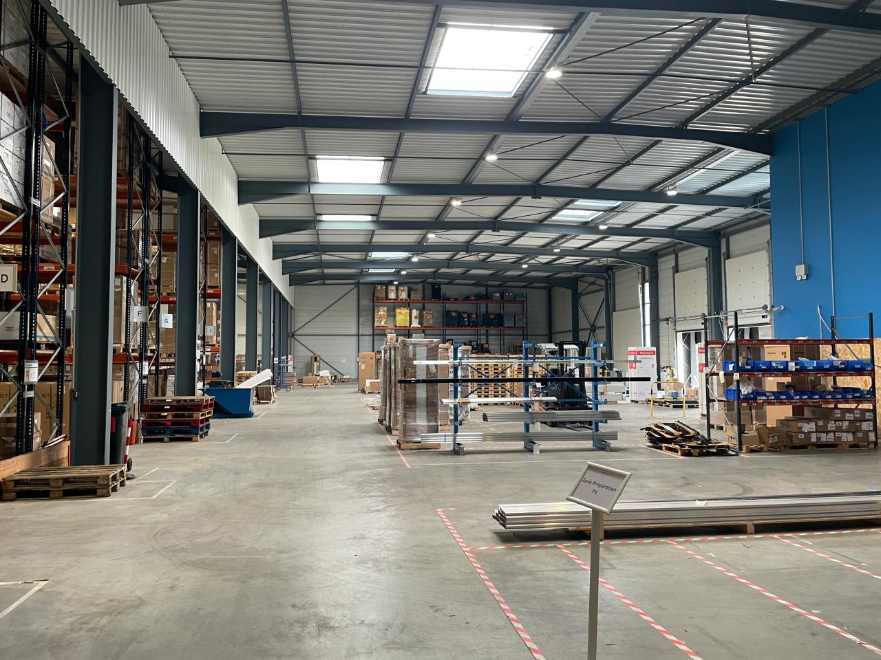 Location local d'activité Jonage Rhône OLACT2424792 2