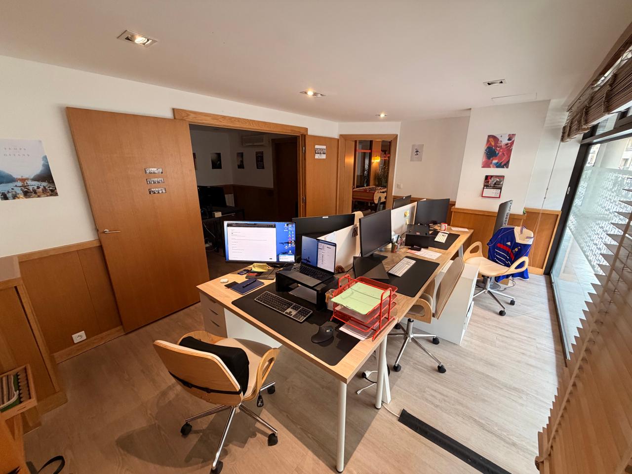 Vente bureau Bordeaux Gironde OVBUR2110689 5