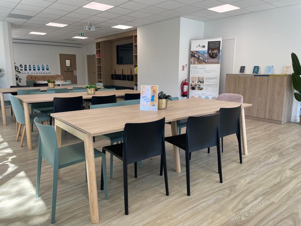 Location bureau Sophia Antipolis Alpes-Maritimes OLBUR2645000 20