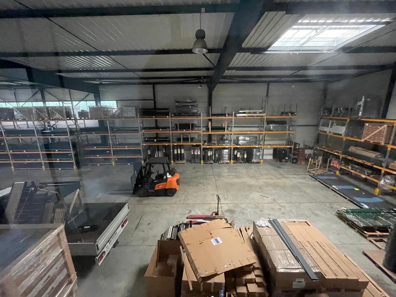 Location local d'activité Montévrain Seine-et-Marne OLACT2534714 5