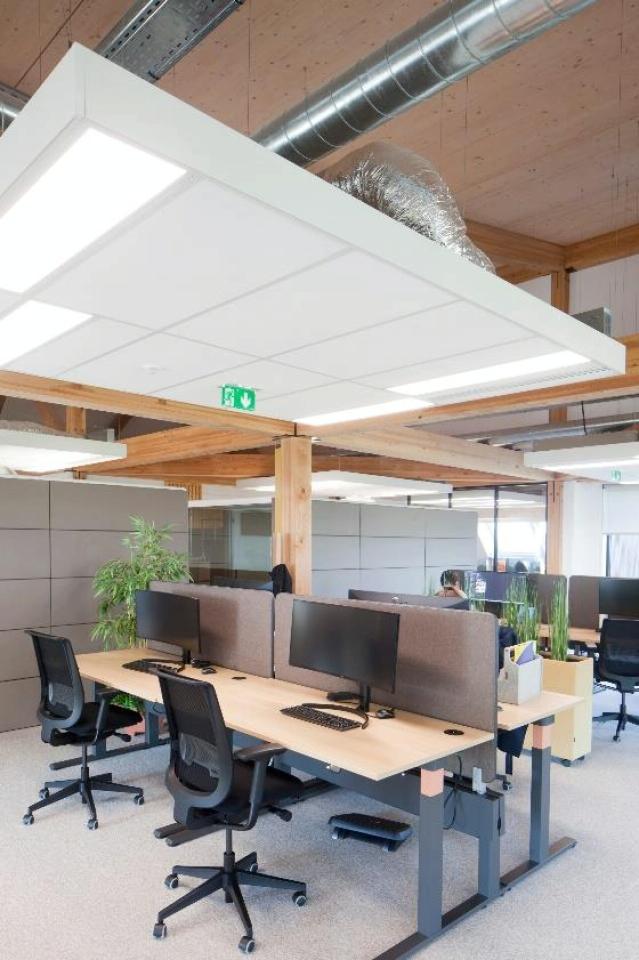 Vente bureau Saint-Priest Rhône OVBUR2310596 11